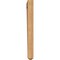 Ekena Millwork Balboa Craftsman Smooth Bracket, Western Red Cedar, 3 1/2"W x 28"D x 36"H BKT04X28X36BOA04SWR - alternate 2